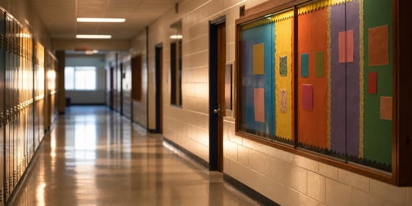 Police seize testosterone vials from Washington high school's Pride display