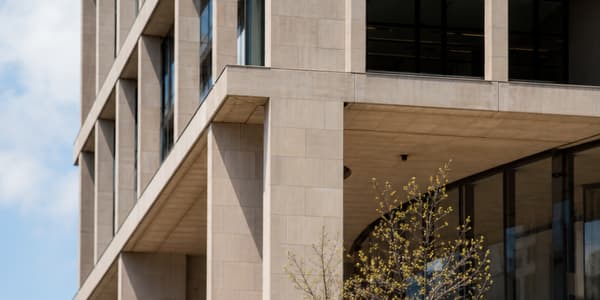 Trump nominates CFPB veteran Brian Johnson to permanently lead the bureau