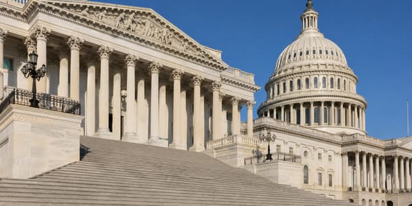Russia Hacked Rep. Don Bacon's Signal Account, FBI Is Investigating