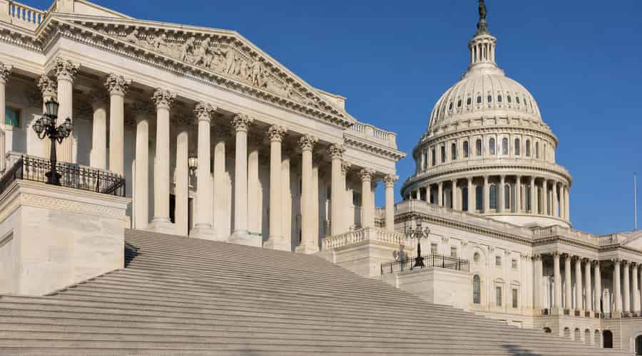 Russia Hacked Rep. Don Bacon's Signal Account, FBI Is Investigating