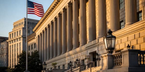 Trump's OPM puts health insurers and drug middlemen on notice over fraud