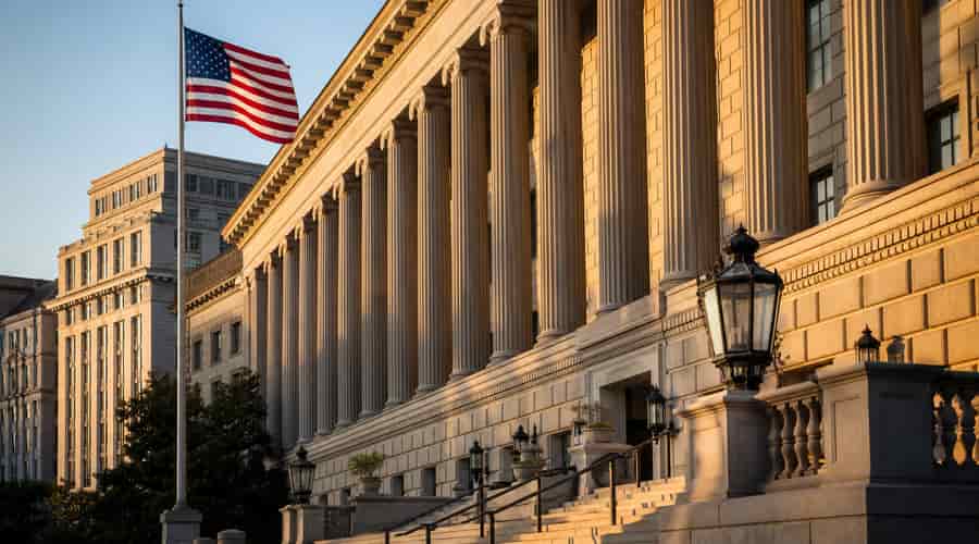 Trump's OPM puts health insurers and drug middlemen on notice over fraud