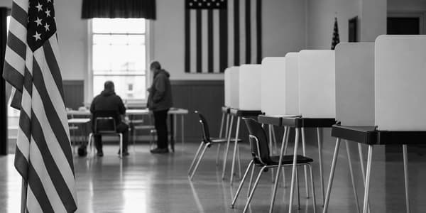 Ohio Republicans send photo voter ID amendment to November ballot