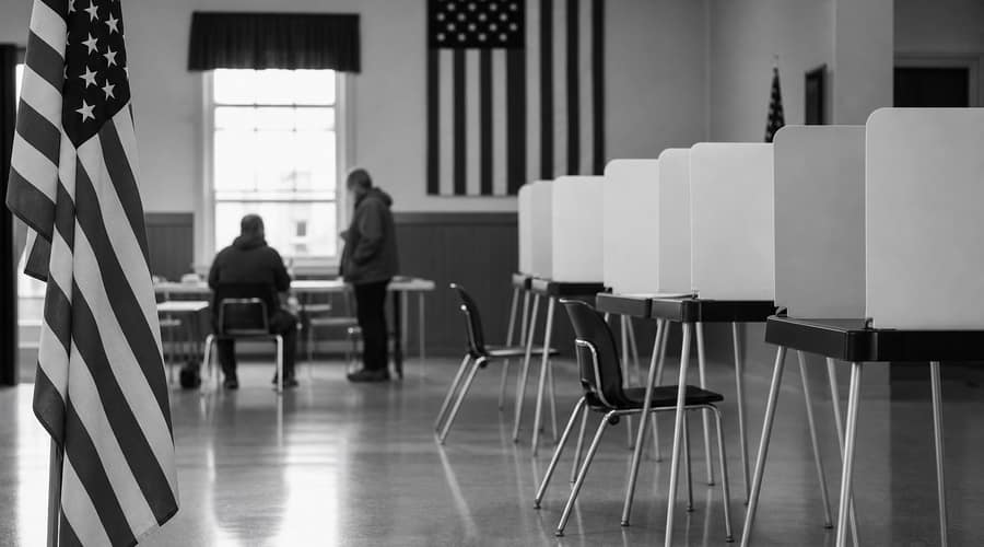 Ohio Republicans send photo voter ID amendment to November ballot