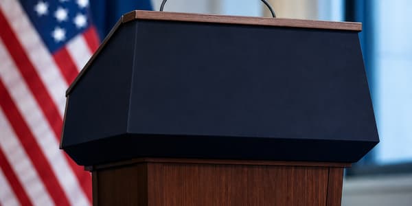DHS locates 146,000 unaccompanied migrant children lost under Biden