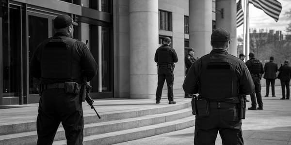 DOJ charges three in Ohio over wide-ranging child smuggling conspiracy