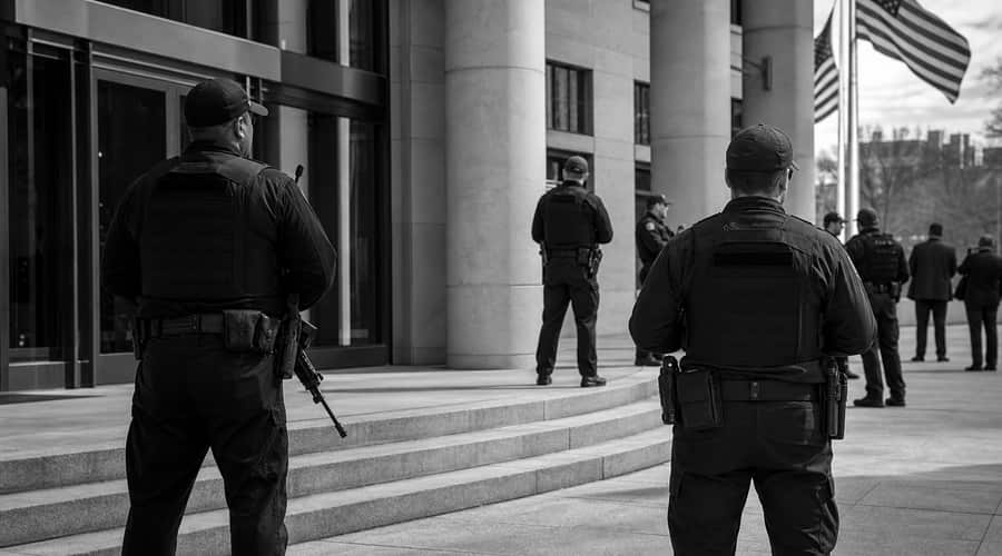 DOJ charges three in Ohio over wide-ranging child smuggling conspiracy