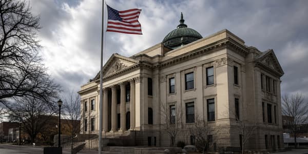 Colorado Dems Chasing a Swing Seat Backed the Law That Freed a Violent Suspect