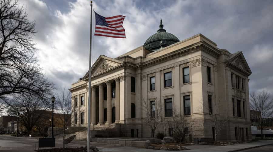 Colorado Dems Chasing a Swing Seat Backed the Law That Freed a Violent Suspect