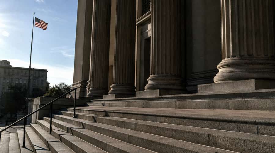 Two Utah Court Clerks Indicted for Allegedly Routing Illegal Aliens Past ICE