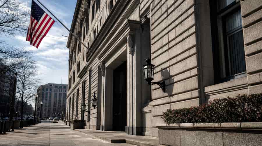 Federal Circuit lets Trump's 10 percent global tariff stand during appeal