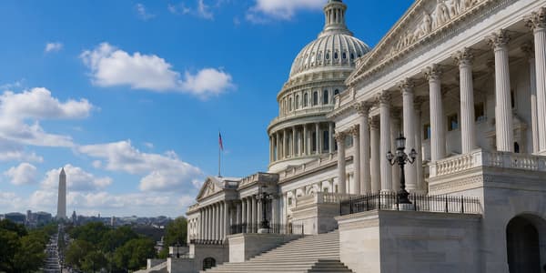 Trump warns of federal DC takeover if socialist wins June 16 primary