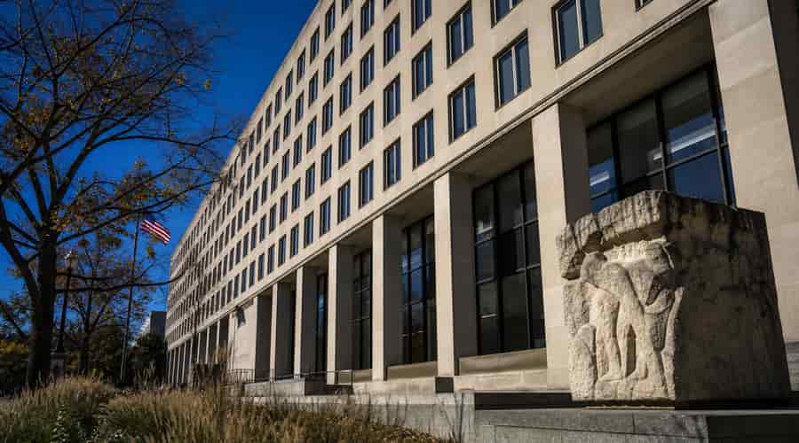 Interior axes 43 progressive group partnerships after department-wide review