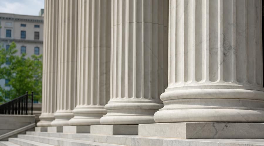 Federal judge halts transfer of 14 transgender inmates to men's federal prisons