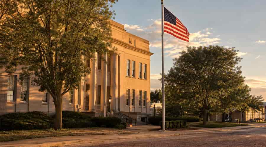 California faces Ninth Circuit showdown over blocked federal voter roll audit