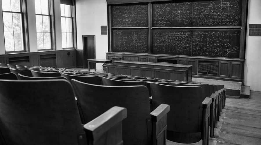 UC Regents Open SAT Review After 1,400 Professors Cite Math Crisis