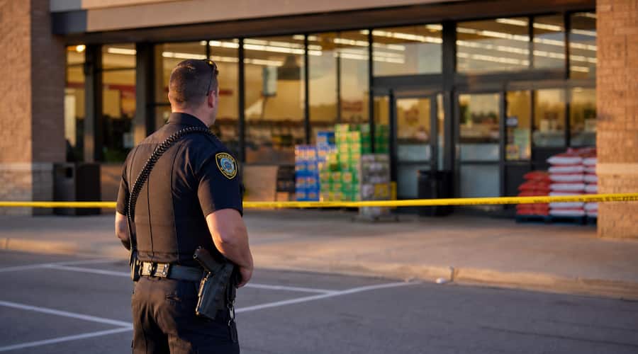 Armed Shoppers Stopped a Missouri Grocery Store Killer on Memorial Day
