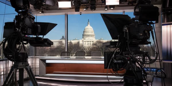 Cecilia Vega Was Profiling a Sanctioned UN Antisemite When CBS Cut Her Loose