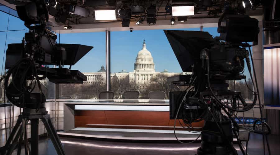 Cecilia Vega Was Profiling a Sanctioned UN Antisemite When CBS Cut Her Loose