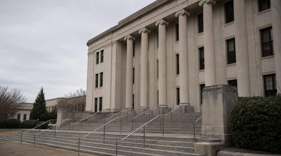 Louisiana Father Charged with Feticide After Drugging Pregnant Daughter