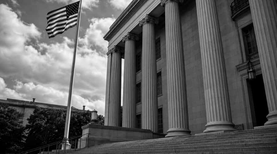 Clinton Judge Demands Cabinet Oaths to Block Anti-Weaponization Fund