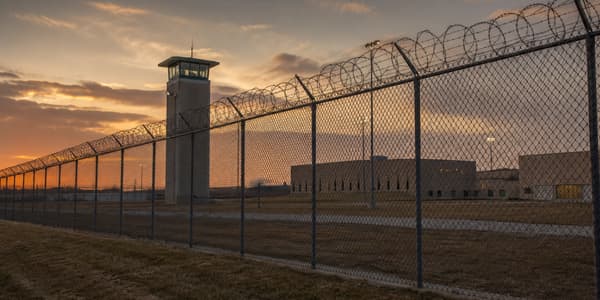 Three more antifa members indicted for sheltering Texas ICE attack ringleader
