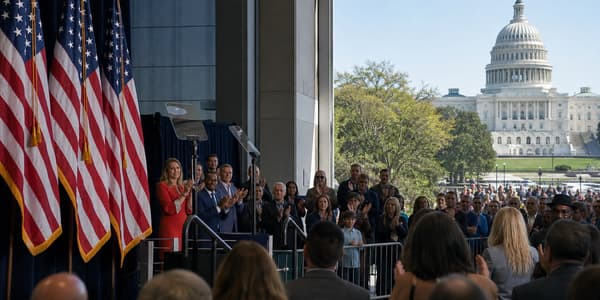 Trump beats Kemp's machine as Collins wins Georgia Senate nod