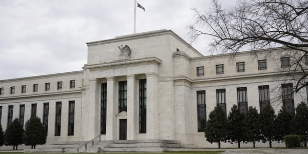 Warsh signals rate hike at first Fed meeting as inflation stays hot