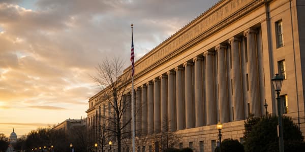Harmeet Dhillon opens DOJ probe into California's gay-owned contractor program