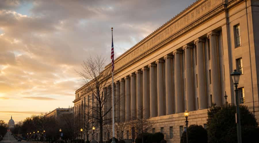 Harmeet Dhillon opens DOJ probe into California's gay-owned contractor program