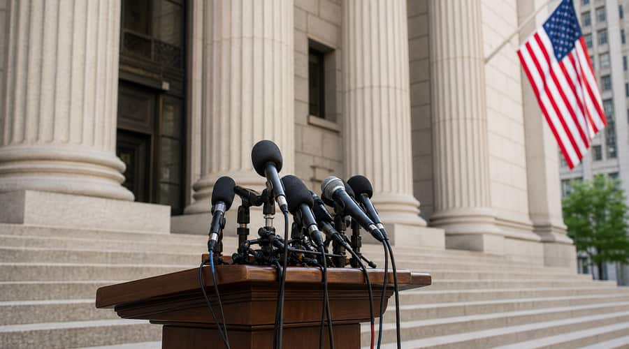 Trump DOJ sues New York to defend Catholic nuns threatened with jail over gender mandate