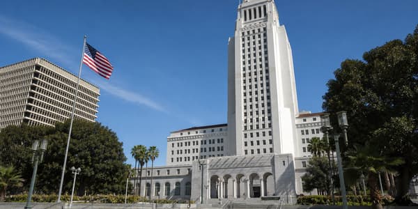 Los Angeles City Council votes to put noncitizen voting on the November ballot