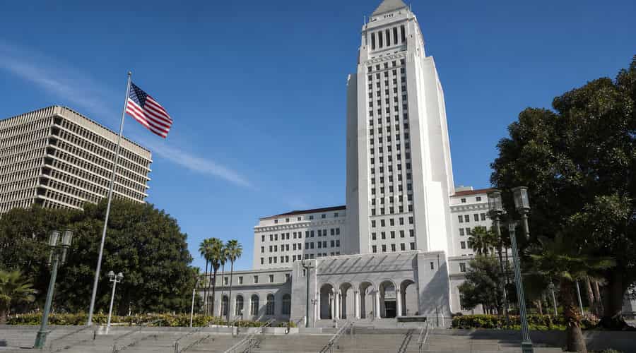 Los Angeles City Council votes to put noncitizen voting on the November ballot