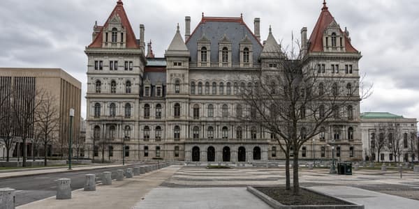 Hochul quietly extends sex worker healthcare program, sticking taxpayers with $2.5M tab