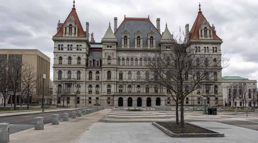 Hochul quietly extends sex worker healthcare program, sticking taxpayers with $2.5M tab