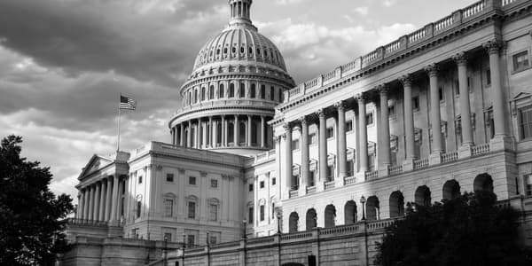 Senate votes 85-5 to boot Wall Street from the single-family housing market