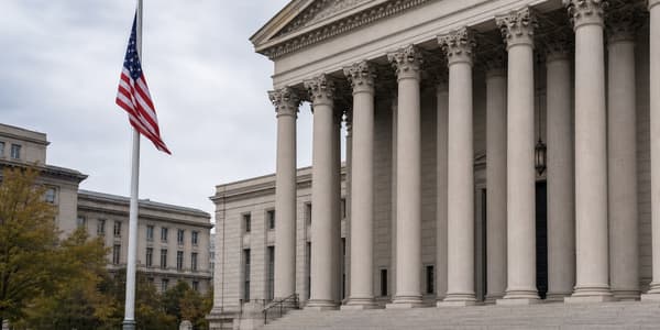 The judge who killed the DOJ's Minnesota probe donated to immigrant legal aid groups for years