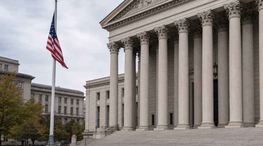 The judge who killed the DOJ's Minnesota probe donated to immigrant legal aid groups for years