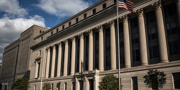 DOJ charges 455 in $6.5 billion healthcare fraud sweep across 45 states