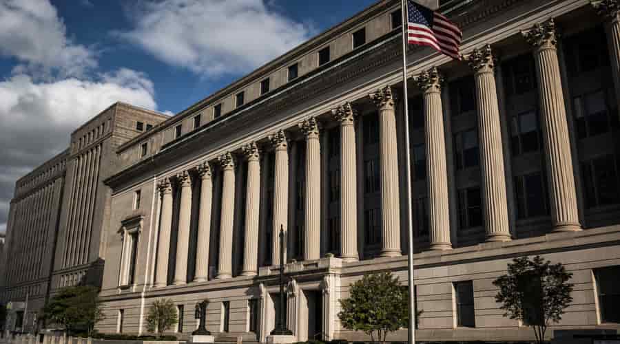 DOJ charges 455 in $6.5 billion healthcare fraud sweep across 45 states