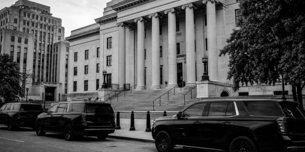 Antifa ringleader draws 100-year sentence for armed assault on Texas ICE facility