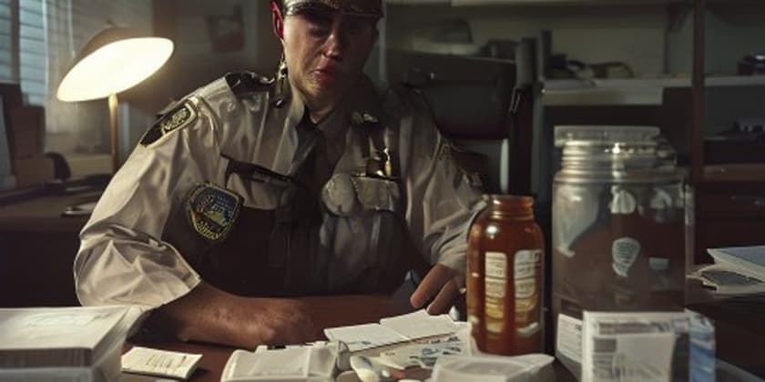Biden's DEA Allowed 1.8 Million Fentanyl Pills onto New Mexico Streets to Build Cases
