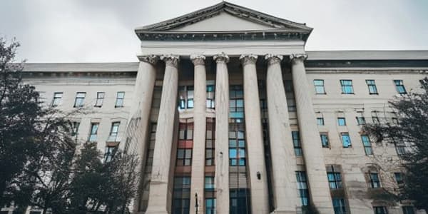 Obama-appointed judge permanently bars Trump's voter citizenship order