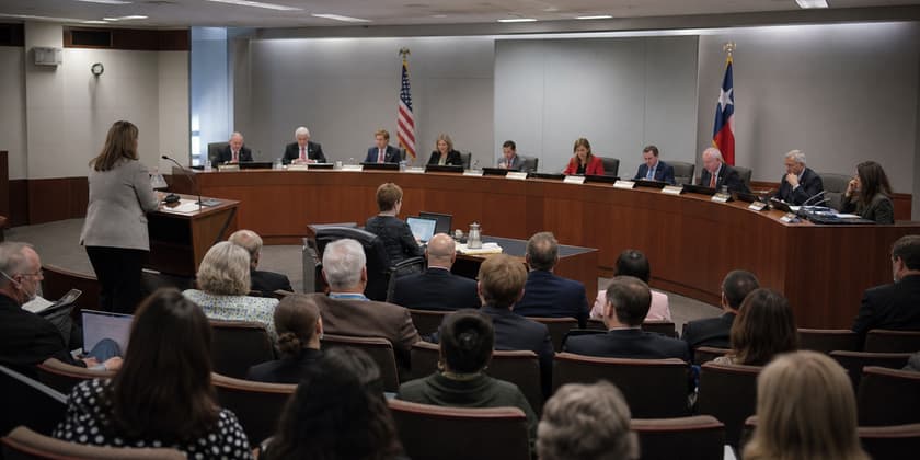 Texas makes Bible passages required reading for 5 million public school students