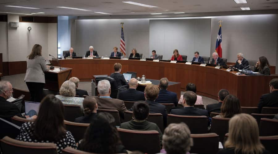 Texas makes Bible passages required reading for 5 million public school students