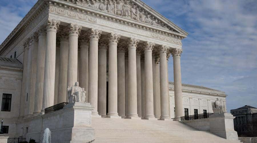 Supreme Court vacates ruling backing Biden gas furnace efficiency rules