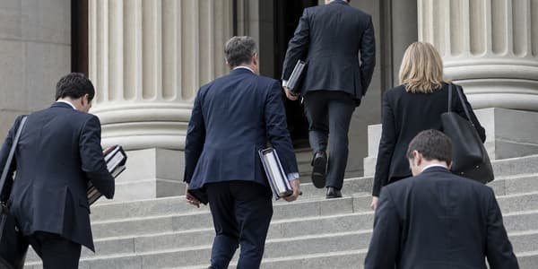 House Republicans Advance FY2027 Spending Bills to Head Off Another Shutdown