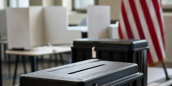DHS Approves Voter Citizenship Verification Plan Ahead of Midterms