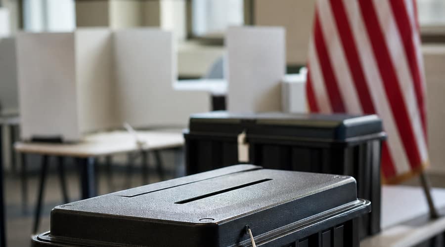 DHS Approves Voter Citizenship Verification Plan Ahead of Midterms