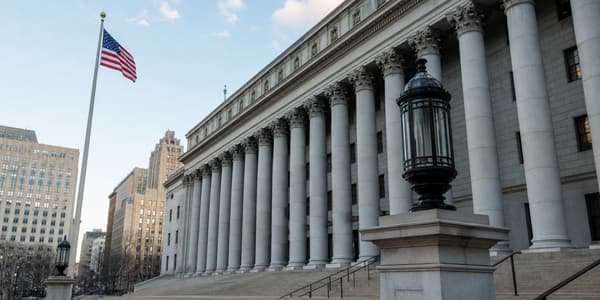 Federal Judge Tosses Trump's $100K H-1B Visa Fee as Unconstitutional Tax